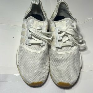 Adidas NMD_R1 Primeblue Shoes